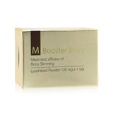 Dermaheal M.Booster Body (Slimming) (Exp. Date 09/2022)  6x100mg