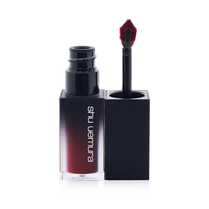 Shu Uemura Rouge Unlimited Liquid Matte - # M RD 03  3g/0.1oz