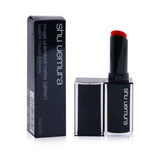 Shu Uemura Rouge Unlimited Amplified Matte Glitter Lipstick - # G M OR 570  3g/0.1oz