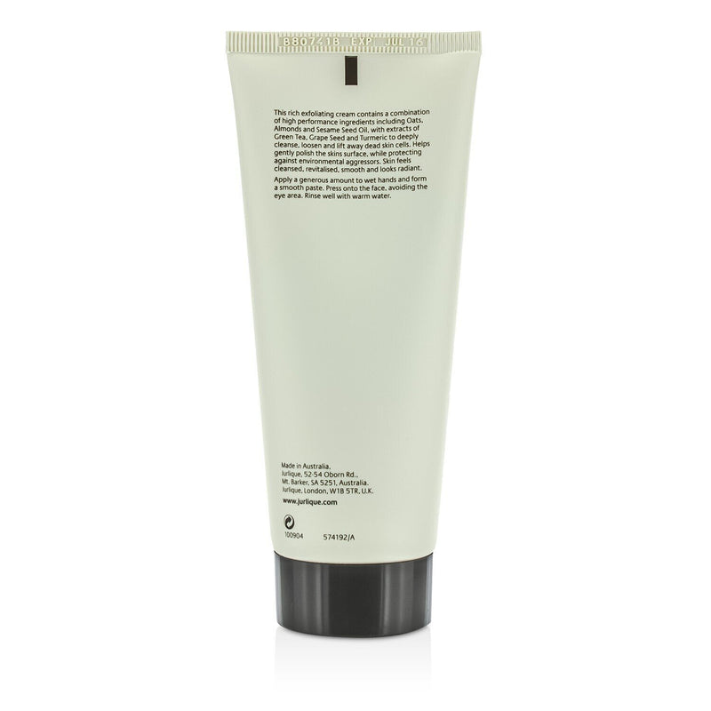 Jurlique Daily Exfoliating Cream (Exp. Date 10/2022)  Daily Exfoliati