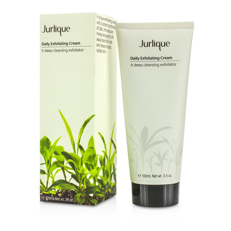 Jurlique Daily Exfoliating Cream (Exp. Date 12/2022)  100ml/3.5oz