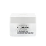 Filorga Time-Filler Mat Correction Wrinkle Cream (Unboxed)  50ml/1.69oz