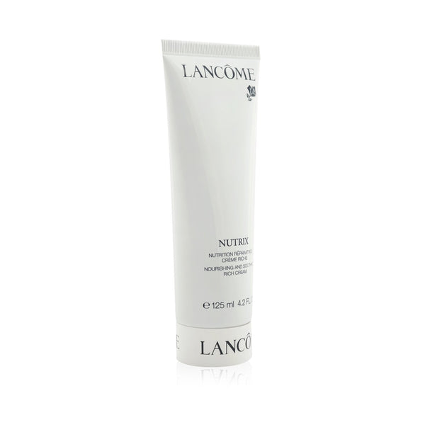 Lancome Nutrix Nourishing And Soothing Rich Cream (Unboxed)  125ml/4.2oz