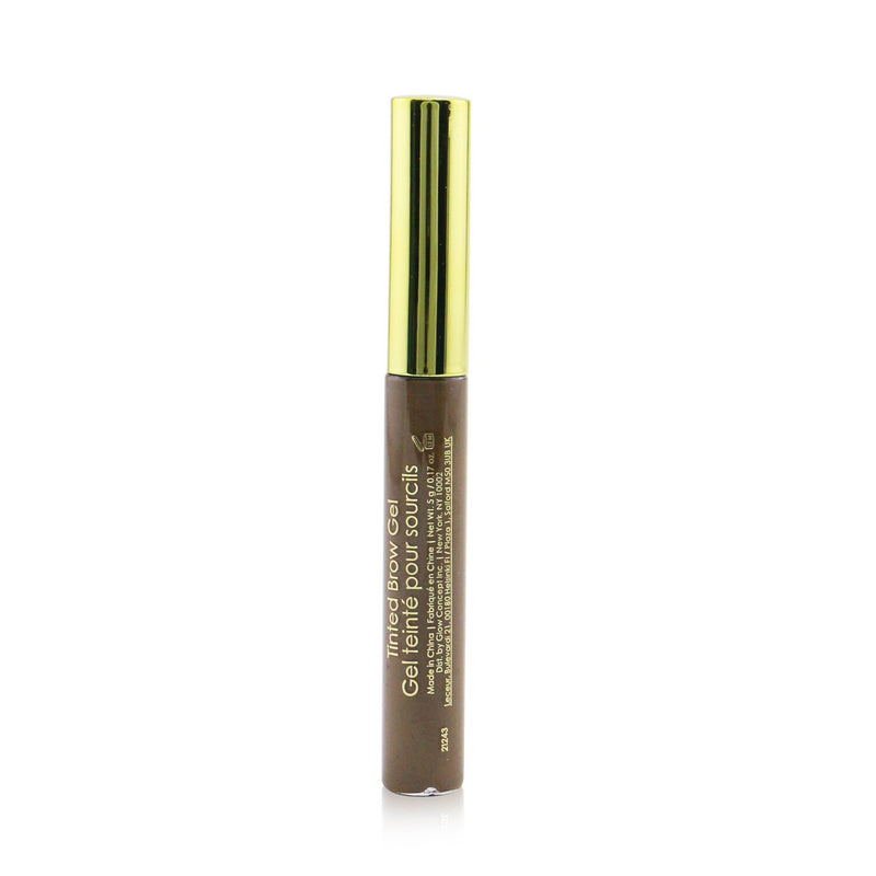 Winky Lux Uni Brow Tinted Brow Gel - # Universal Brown  5g/0.17oz