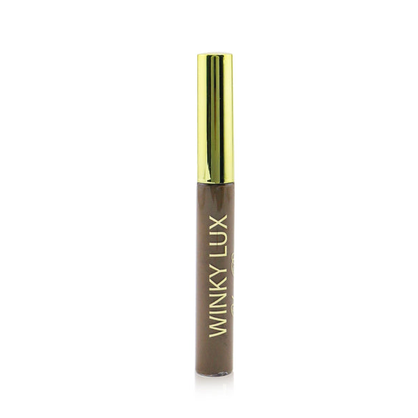 Winky Lux Uni Brow Tinted Brow Gel - # Universal Brown  5g/0.17oz