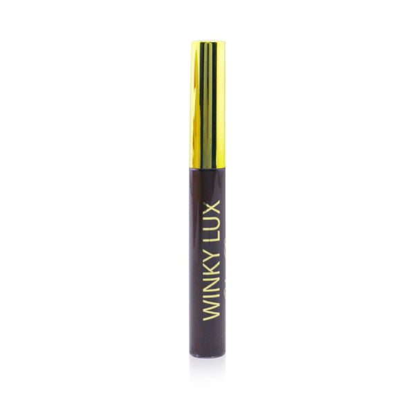 Winky Lux Uni Brow Tinted Brow Gel - # Universal Black  5g/0.17oz