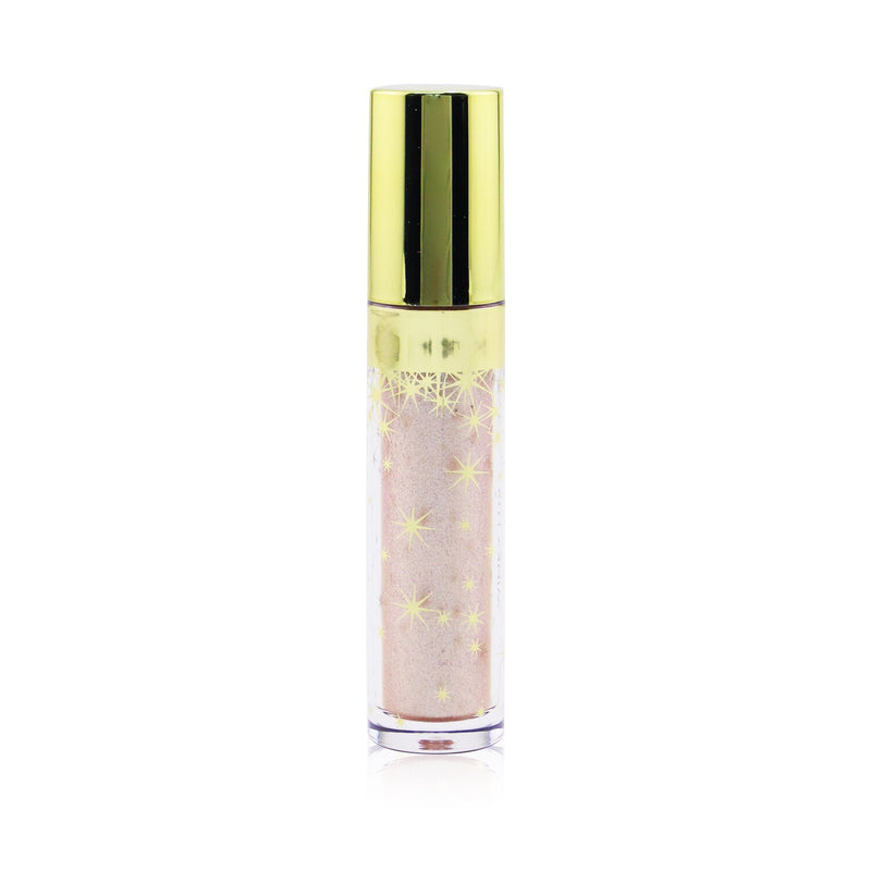 Winky Lux Chandelier Shimmer Liquid Eyeshadow - # Bottle Pop  3.5ml/0.12oz