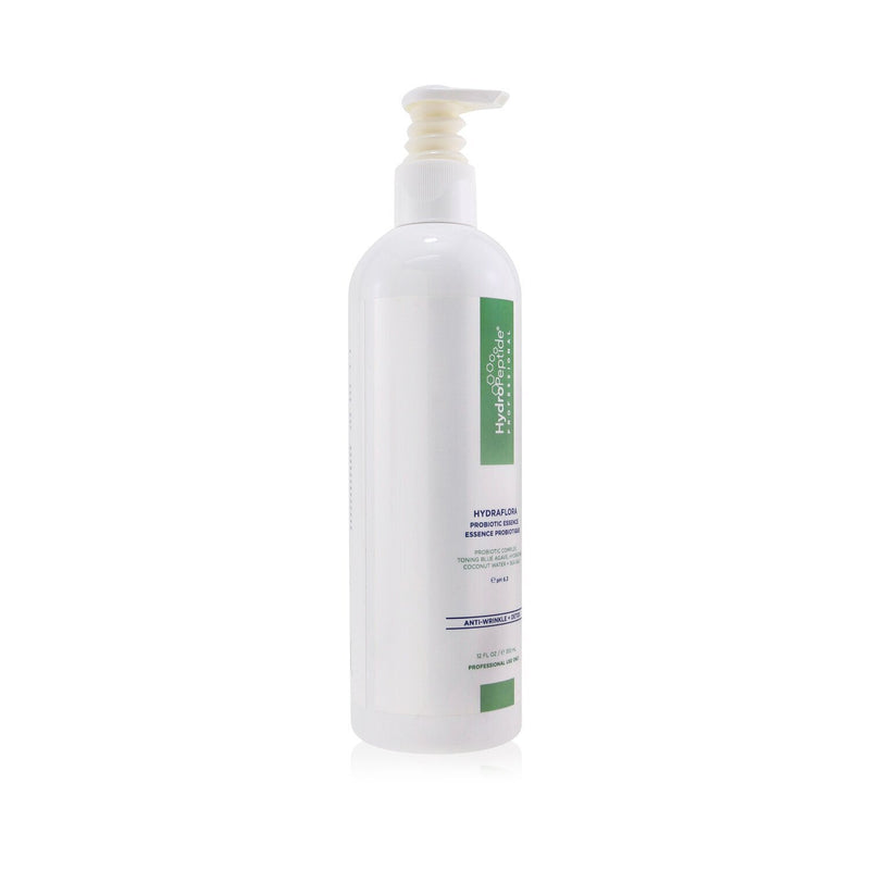 HydroPeptide Hydraflora Probiotic Essence (Salon Size) (Exp. Date 08/2022)  345ml/11.5oz