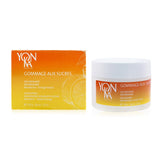 Yonka Gommage Aux Sucres Nourishing Scrub with Sugar - Mandarin (Exp. Date 11/2022)  200ml/8.19oz