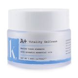 SKINKEY K. Series A+ Vitality GelCream (Exp. Date 08/2022)  50ml/1.69oz