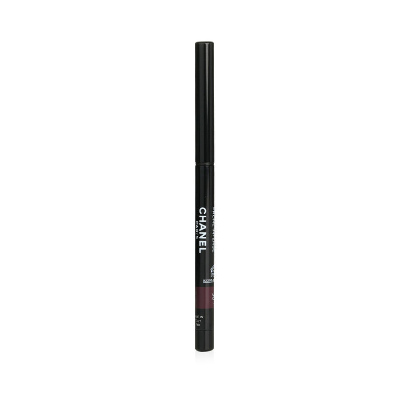 Chanel Stylo Yeux Waterproof - # 36 Prune Intense  0.3g/0.01oz