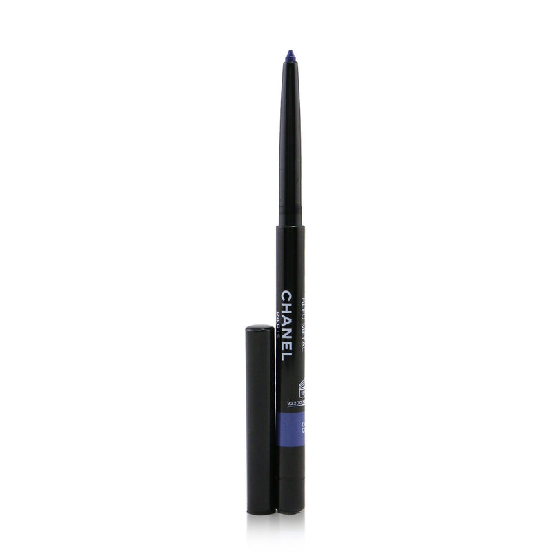 Chanel Stylo Yeux Waterproof - # 36 Prune Intense  0.3g/0.01oz