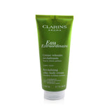 Clarins Eau Extraordinaire Revitakizing Silky Body Cream  200ml/6.7oz