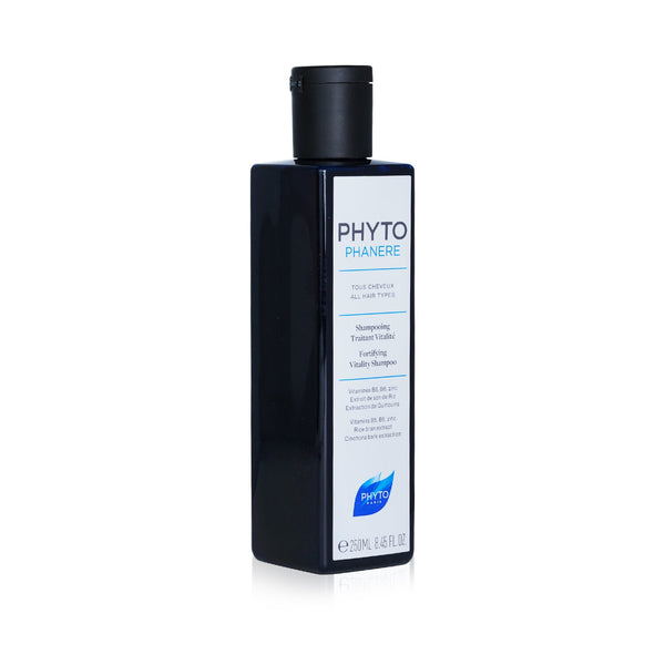 Phyto PhytoPhanere Fortifying Vitality Shampoo  250ml/8.45oz