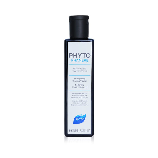 Phyto PhytoPhanere Fortifying Vitality Shampoo  250ml/8.45oz