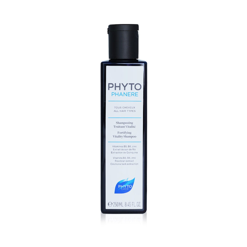 Phyto PhytoPhanere Fortifying Vitality Shampoo  250ml/8.45oz