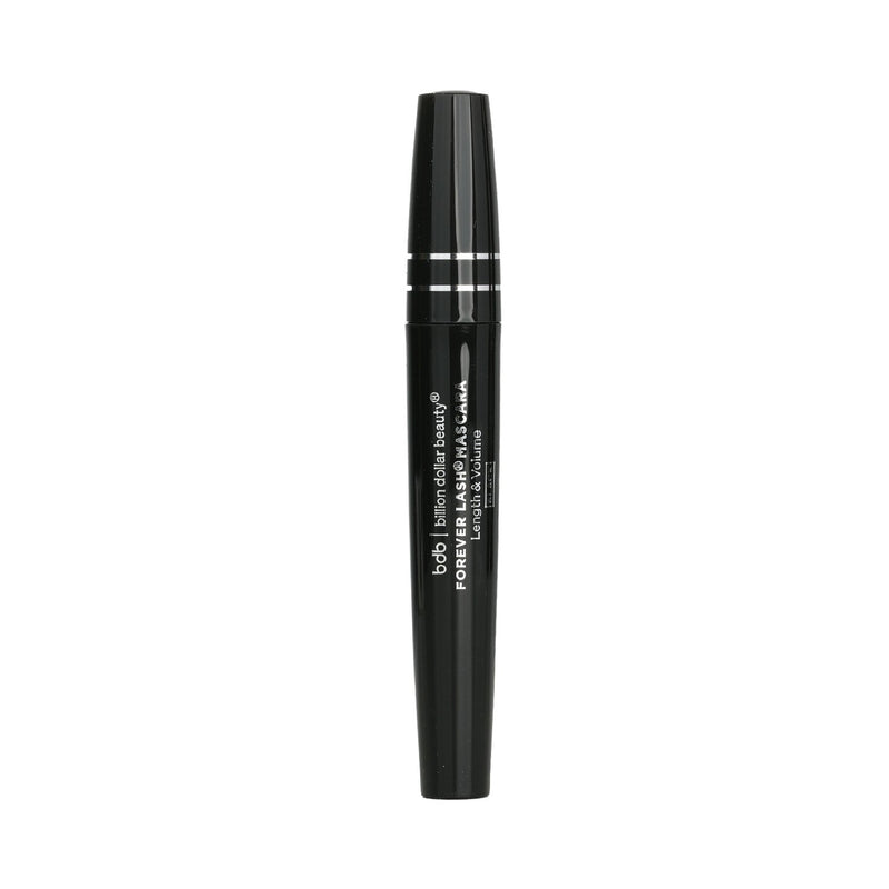 Billion Dollar Brows Forever Lash Mascara - # Black  4.5ml/0.15oz