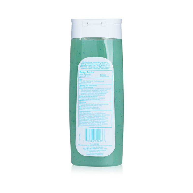 Bye Bye Blemish Anti-Ance Cleanser - For Face & Body  236ml/8oz