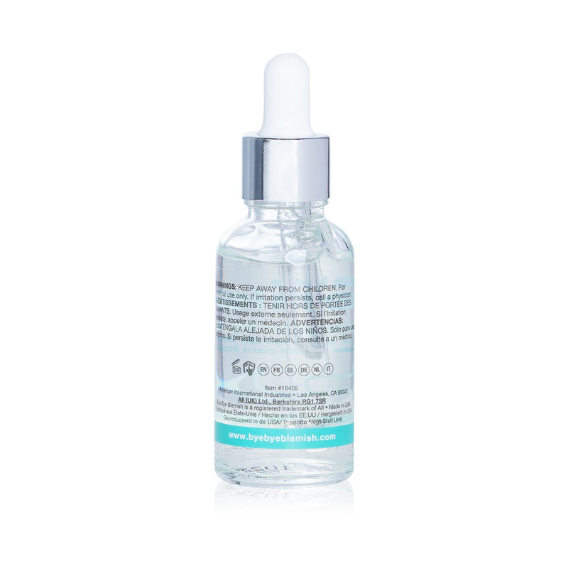 Bye Bye Blemish Skin Rescue Serum  30ml/1oz