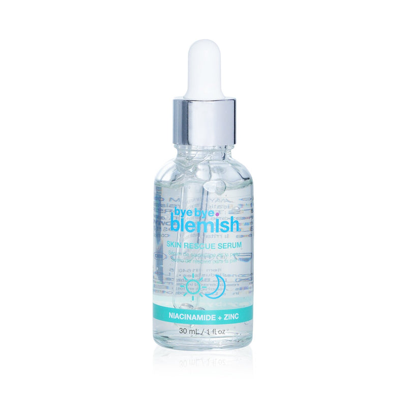 Bye Bye Blemish Skin Rescue Serum  30ml/1oz