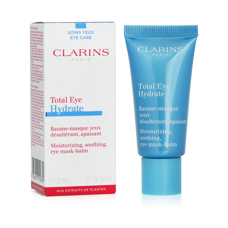 Clarins Total Eye Hydrate  20ml/0.7oz