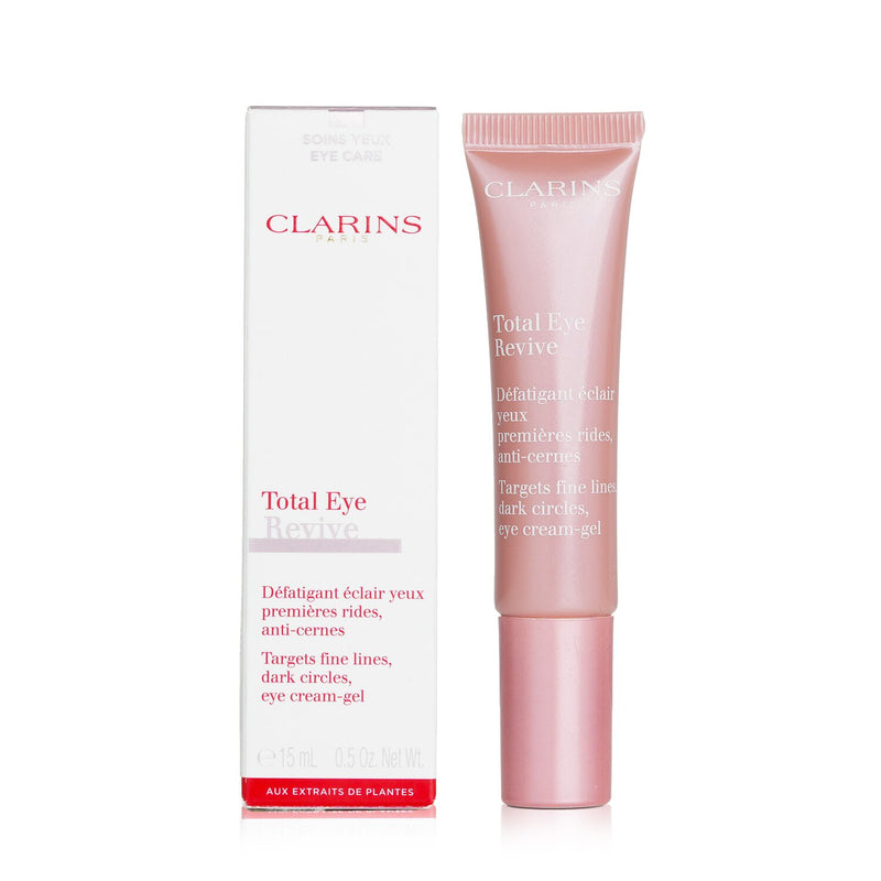 Clarins Total Eye Revive  15ml/0.5oz