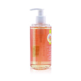 Roger & Gallet Fleur De Figuier Hands Liquid Soap  250ml/8.45oz