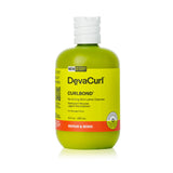 DevaCurl CurlBond Re-Coiling Mild Lather Cleanser  946ml/32oz