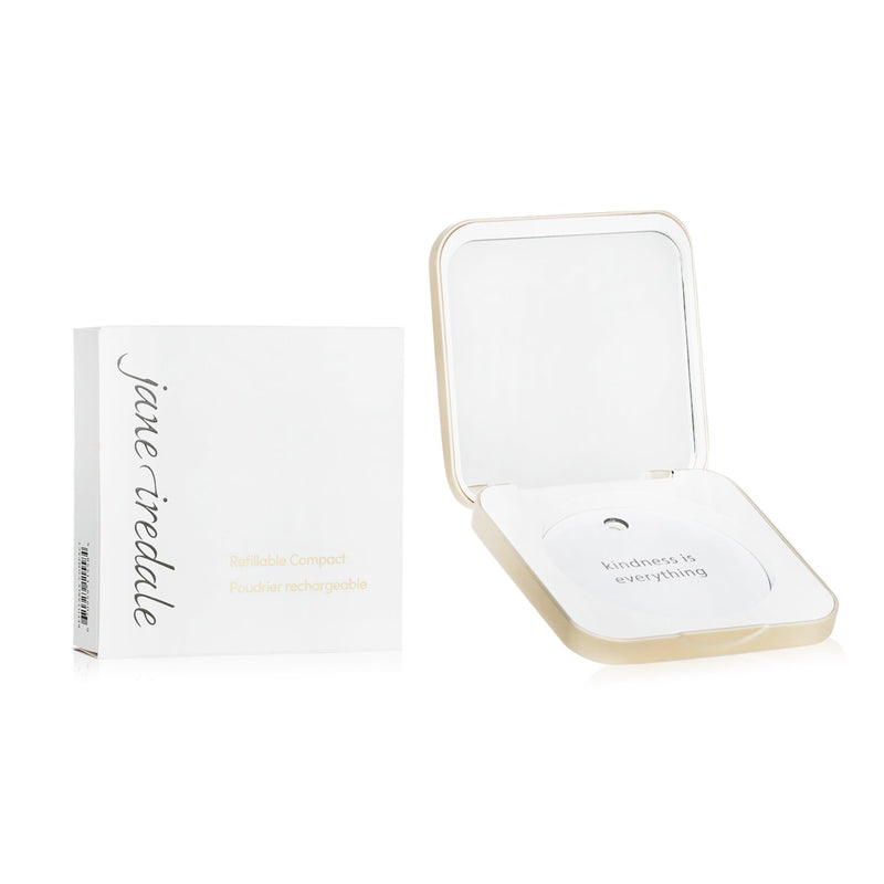 Jane Iredale Refillable Compact