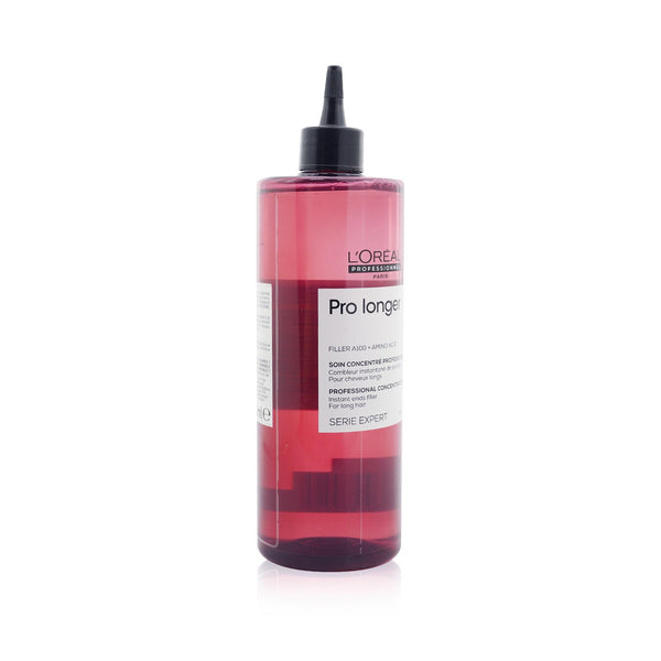 L'Oreal Professionnel Serie Expert - Pro Longer Filler A100 + Amino Acid Pro Longer Ends-Filler Concentrate (For Long Hair)  400ml/13.5oz