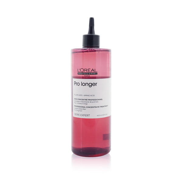 L'Oreal Professionnel Serie Expert - Pro Longer Filler A100 + Amino Acid Pro Longer Ends-Filler Concentrate (For Long Hair)  400ml/13.5oz