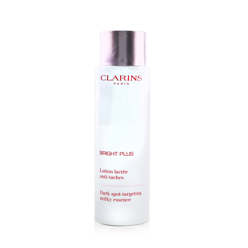 Clarins Bright Plus Dark Spot Targeting Milky Essence  200ml/6.7oz