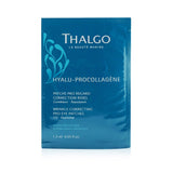 Thalgo Hyalu-Procollagene Wrinkle Correcting Pro Eye Patches  8x2patchs