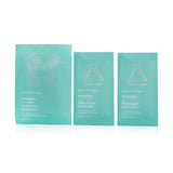 Patchology PoshPeel Pedi Cure - Gently Exfoliates & Resurfaces Feet (1 Treatment) (Unboxed)  2x20ml/0.68oz