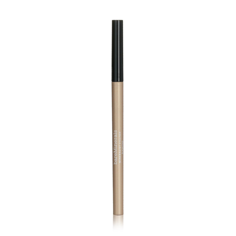 BareMinerals Mineralist Lasting Eyeliner - # Diamond  0.35g/0.012oz