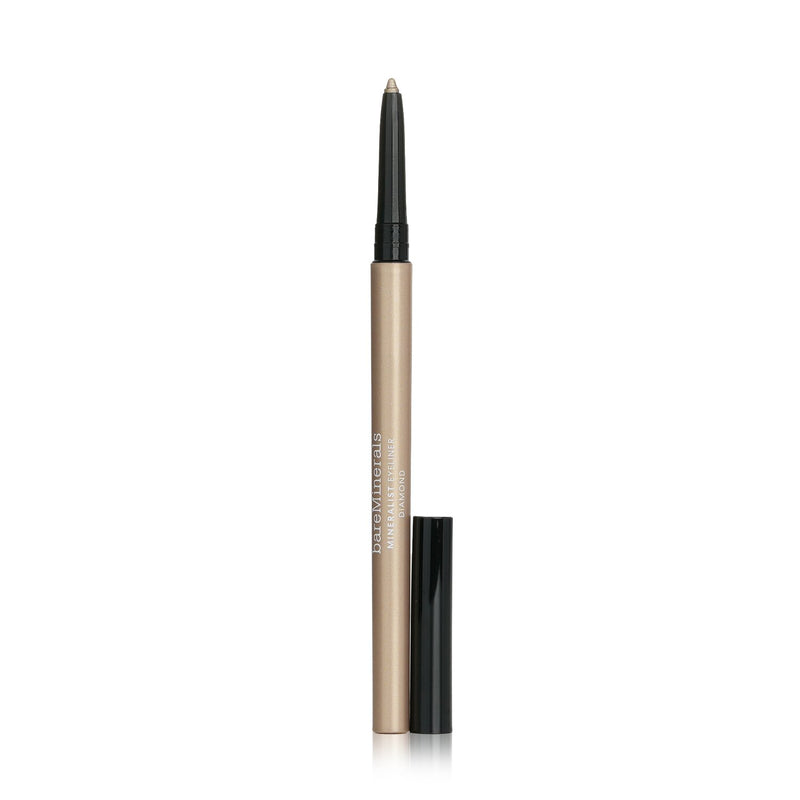 BareMinerals Mineralist Lasting Eyeliner - # Diamond  0.35g/0.012oz