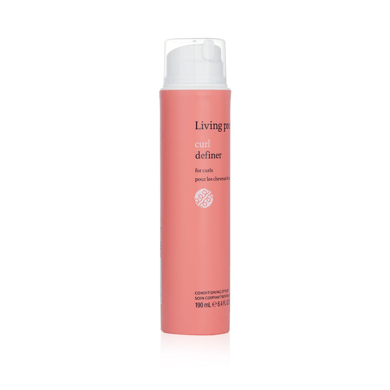 Living Proof Curl Definer (For Curls)  190ml/6.4oz