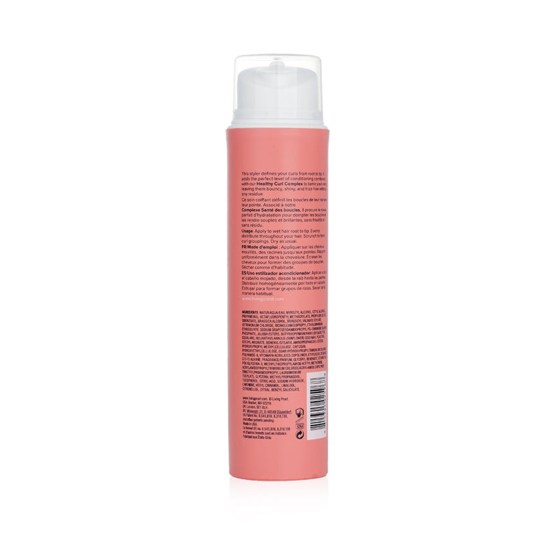 Living Proof Curl Definer (For Curls)  190ml/6.4oz