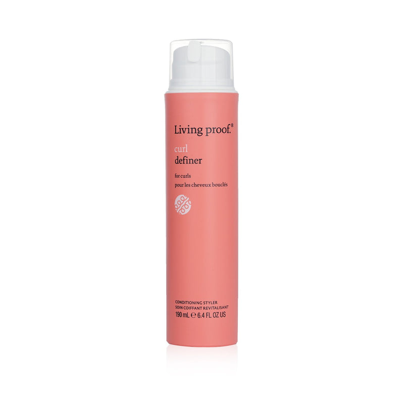 Living Proof Curl Definer (For Curls)  190ml/6.4oz