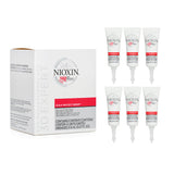 Nioxin Scalp Protect Serum Pre-Color Treatment  6x8ml/0.27oz