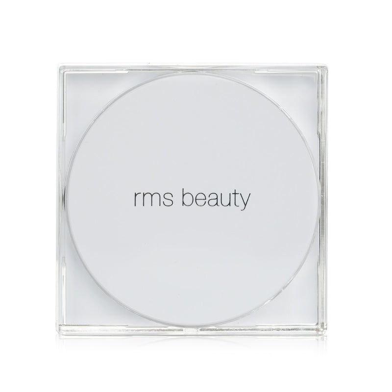 RMS Beauty Living Glow Face & Body Powder
