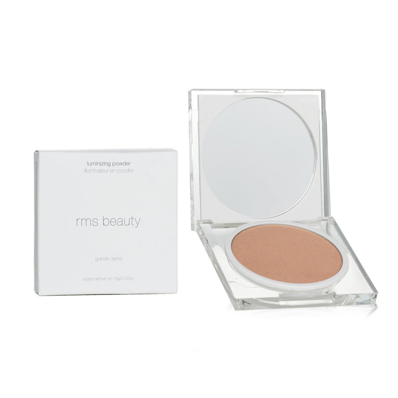 RMS Beauty Luminizing Powder - # Grande Dame  15g/0.52oz