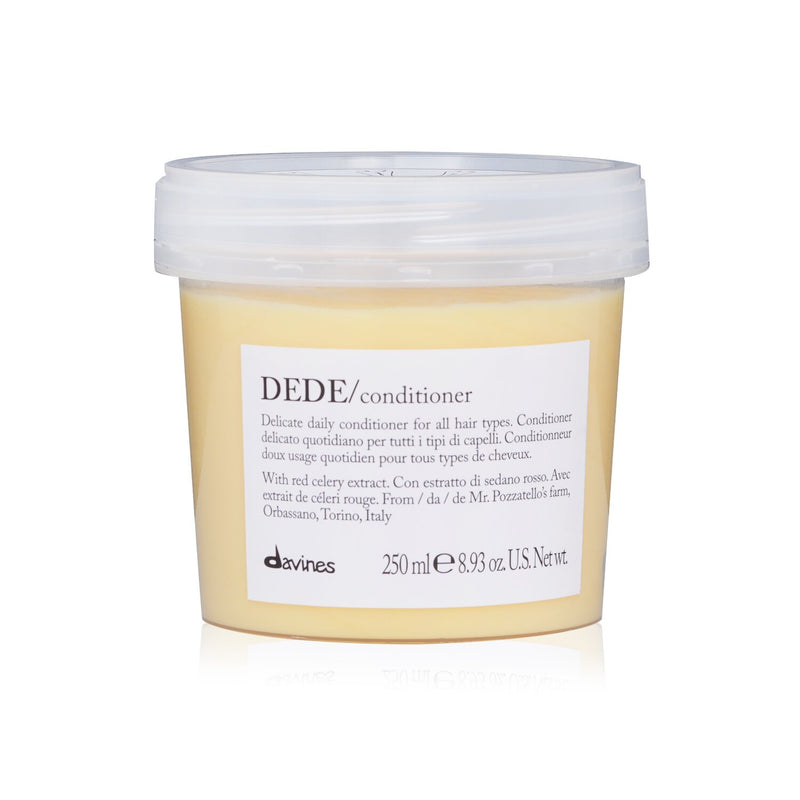 Davines Dede Conditioner  250ml/8.93oz