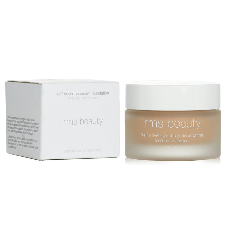 RMS Beauty "Un" Coverup Cream Foundation - # 22  30ml/1oz