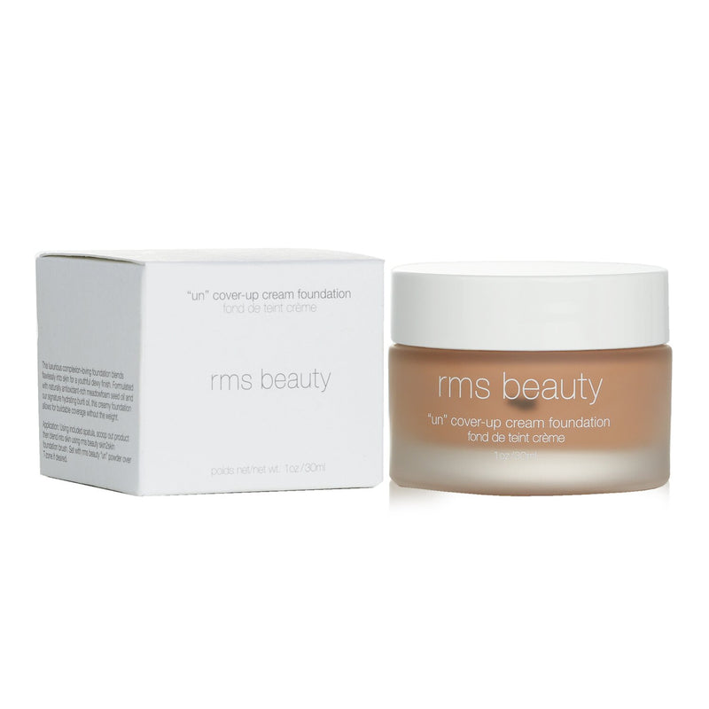 RMS Beauty "Un" Coverup Cream Foundation - # 22.5  30ml/1oz