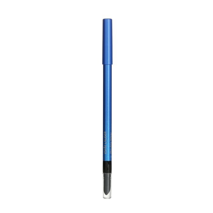 Estee Lauder Double Wear 24H Waterproof Gel Eye Pencil - # 06 Sapphire Sky 1.2g/0.04oz