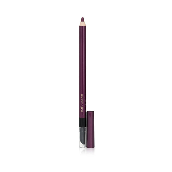 Estee Lauder Double Wear 24H Waterproof Gel Eye Pencil - # 09 Aubergine  1.2g/0.04oz