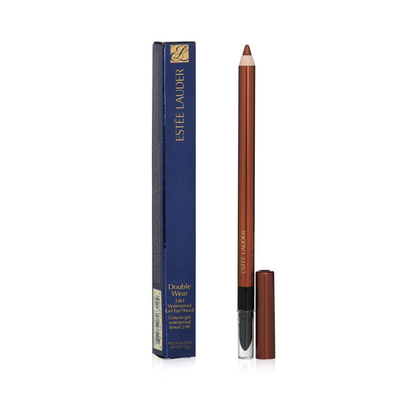 Estee Lauder Double Wear 24H Waterproof Gel Eye Pencil - # 11 Bronze  1.2g/0.04oz