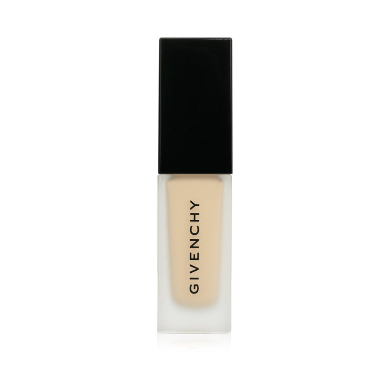 Givenchy Prisme Libre Skin Caring Matte Foundation - # 1-N95  30ml/1oz