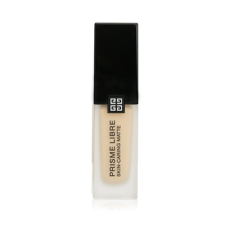 Givenchy Prisme Libre Skin Caring Matte Foundation - # 1-N95  30ml/1oz